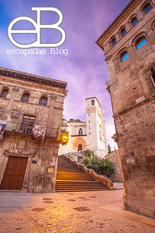 Iglesia de San Pedro de la Rúa