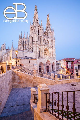 Catedral de Burgos