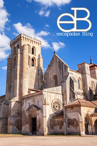 Monasterio de Santa María la Real de las Huelgas