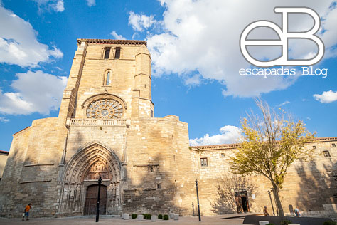 Iglesia de San Esteban