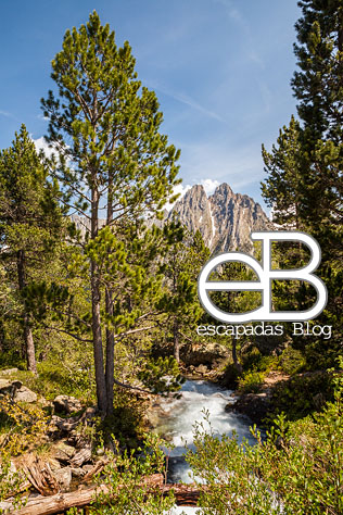 Cascada de la Ratera