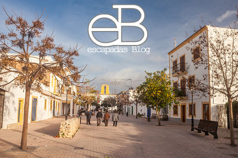 Santa Gertrudis de Fruitera