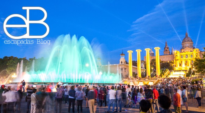 Siluetas de Barcelona, parte II