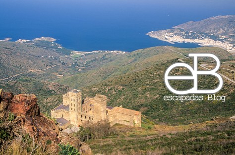 Monasteri de Sant Pere de Rodes