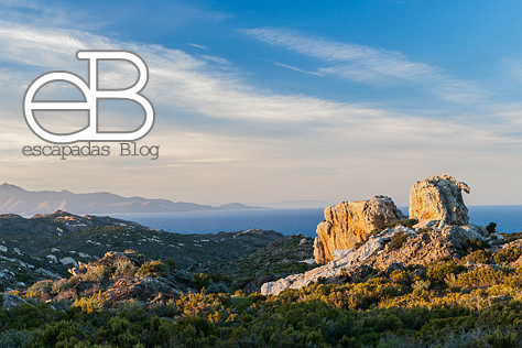 Es Camell, Cap de Creus